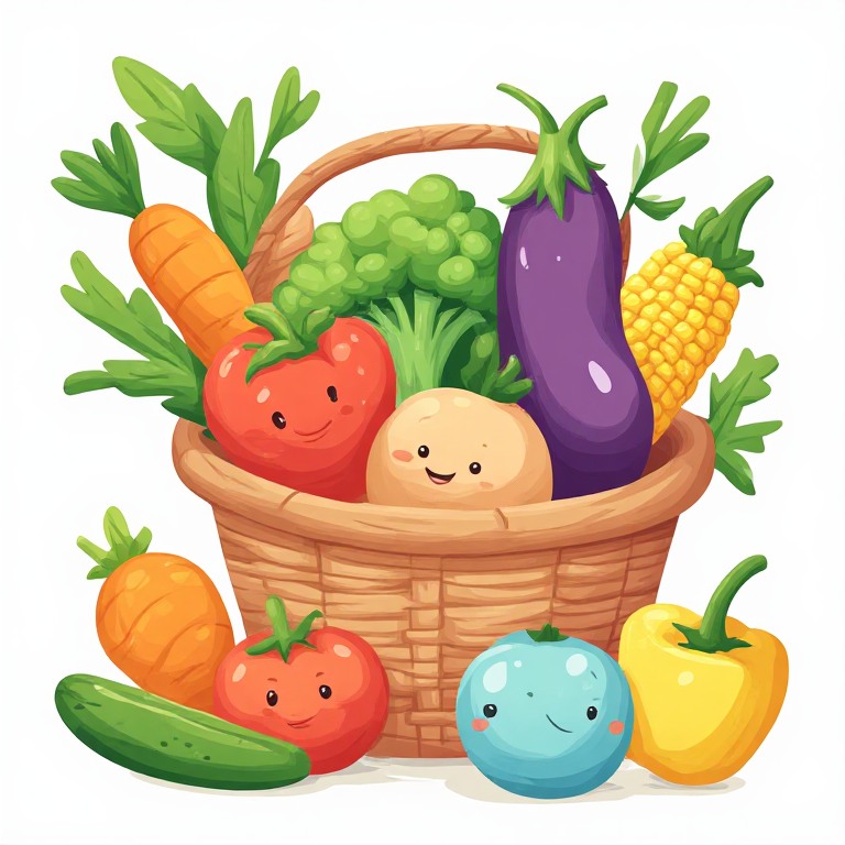 Vegetables