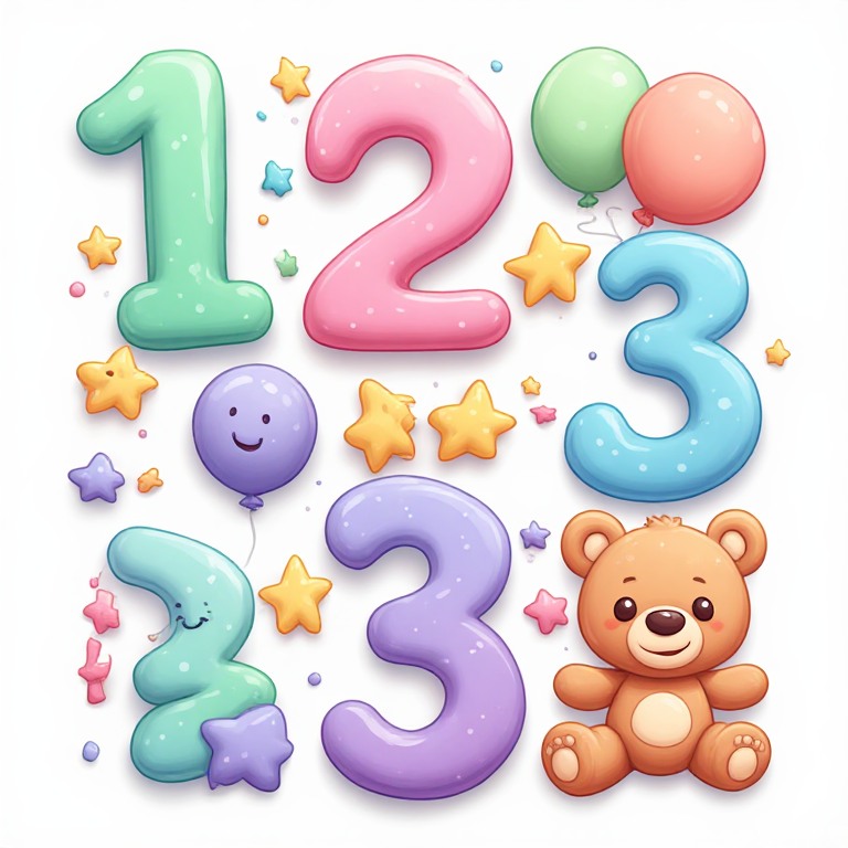 Numbers