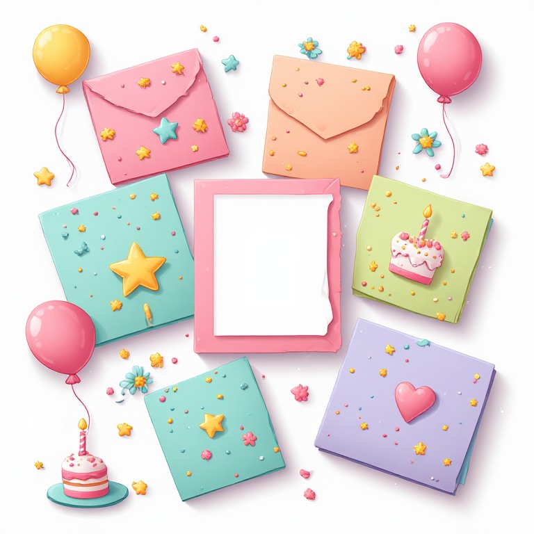 Greeting Cards