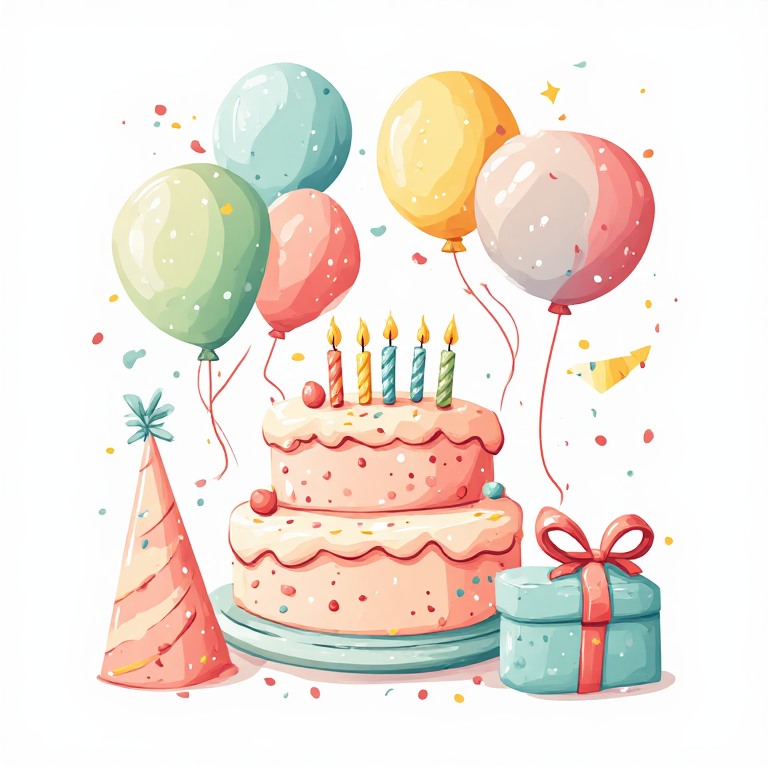Birthday