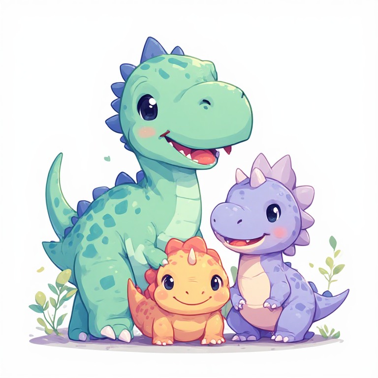 Dinosaurs